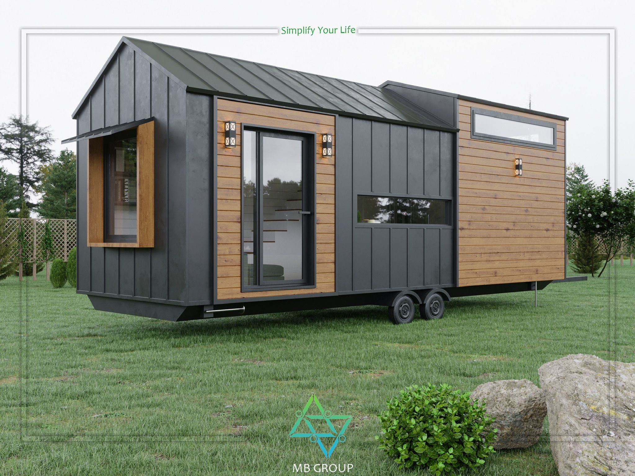 Mobile Home