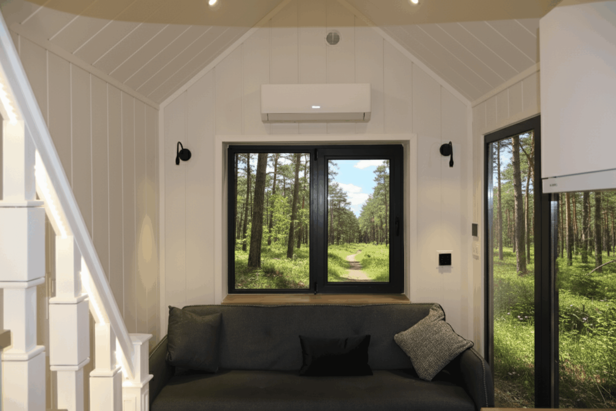 Tiny House Turkey
